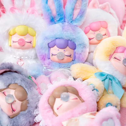 Nanci Shining Bunny Plush Blind Box