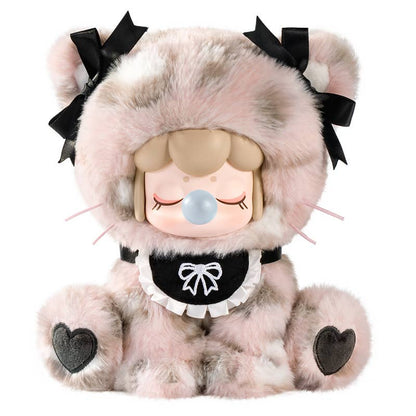 Nanci Tea Time Kitties Plush