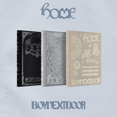 BOYNEXTDOOR – 1st Studio Album