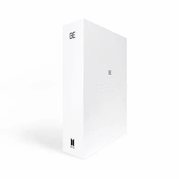 BTS - BE [DELUXE EDITION]