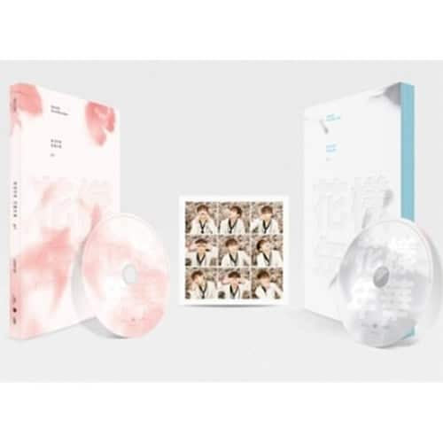 BTS – 4th mini Album [In the mood for Love pt.1]