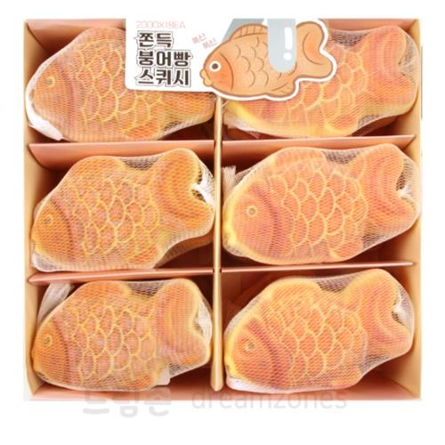 CHEWY TAIYAKI SQUISHY