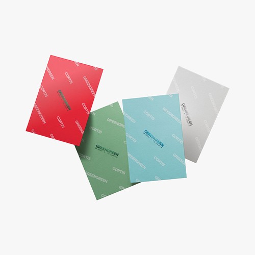 CORTIS – The 2nd EP [GREENGREEN]