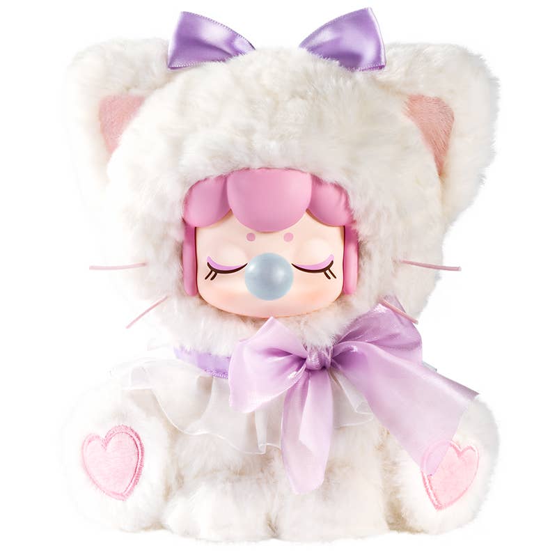 Nanci Tea Time Kitties Plush