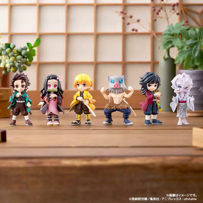Demon Slayer: Kimetsu No Yaiba Anime Figure Vol.1