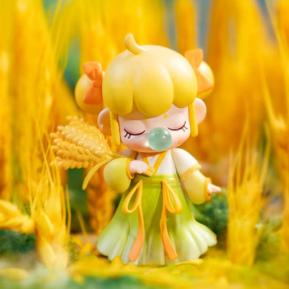 Nanci 24 Solar Terms Surprise Figure Dolls