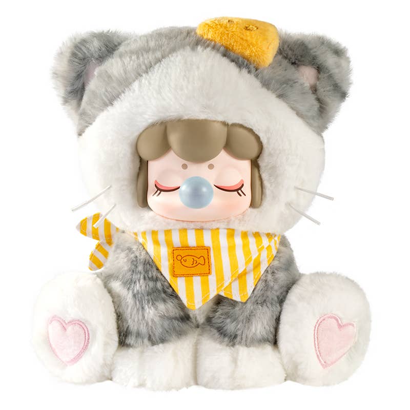 Nanci Tea Time Kitties Plush