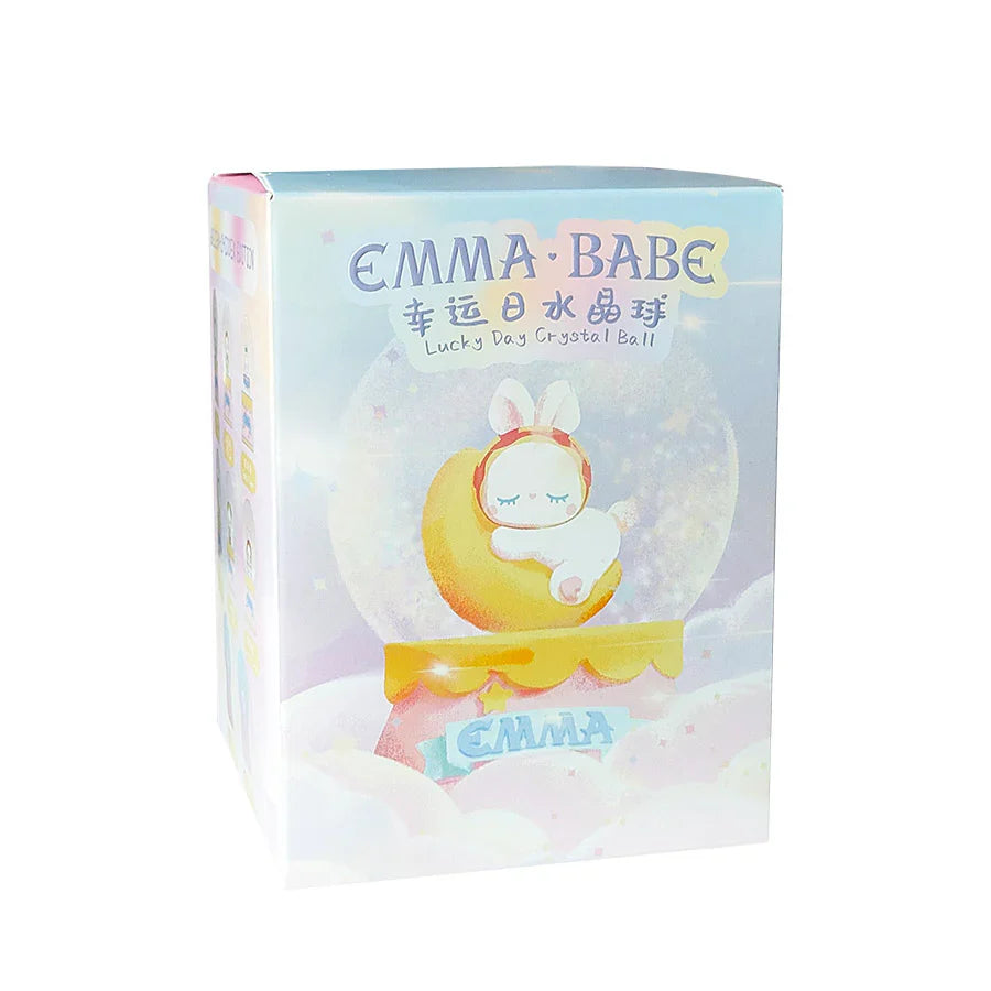 EMMA BABE Lucky Day Crystal Ball