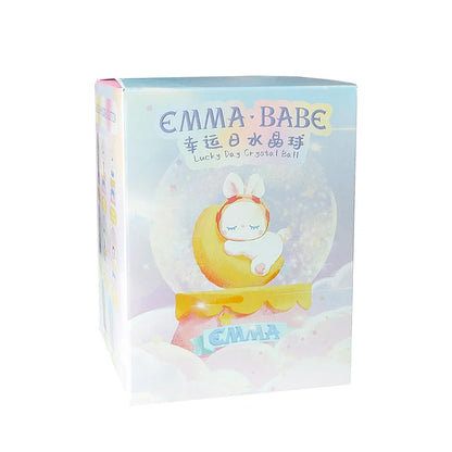 EMMA BABE Lucky Day Crystal Ball