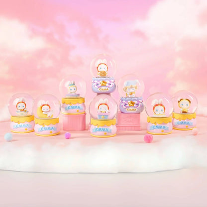 EMMA BABE Lucky Day Crystal Ball