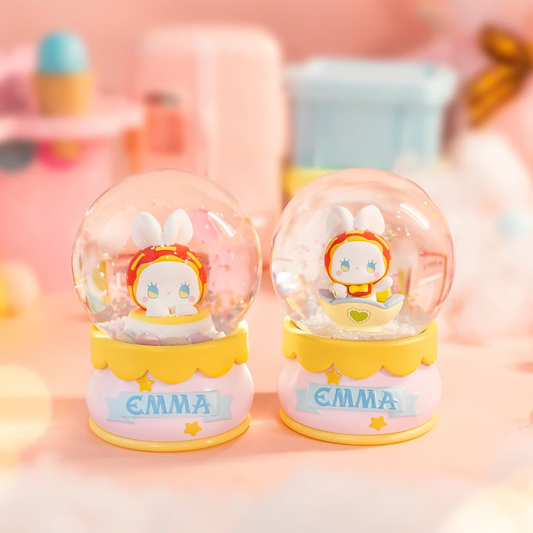 EMMA BABE Lucky Day Crystal Ball