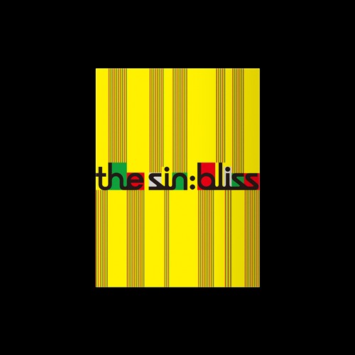 ENHYPEN – [THE SIN : BLISS]