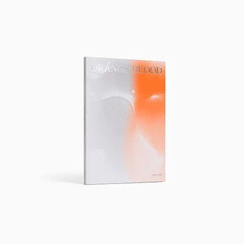ENHYPEN - [ORANGE BLOOD]