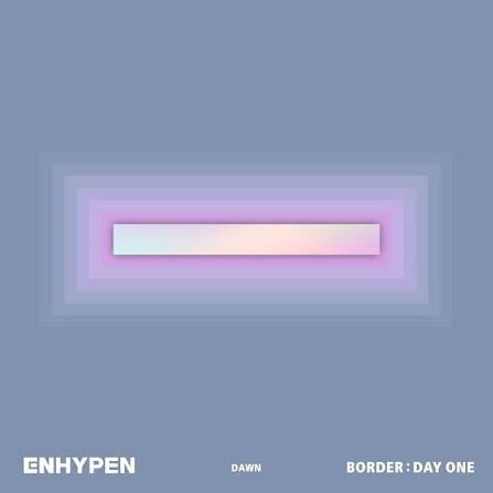 enhypen dawn