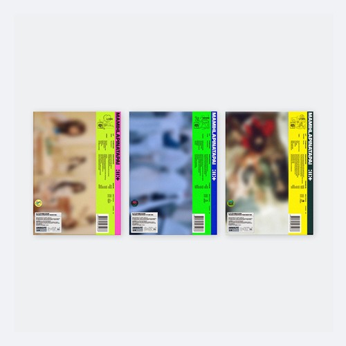 ILLIT – 4th Mini Album