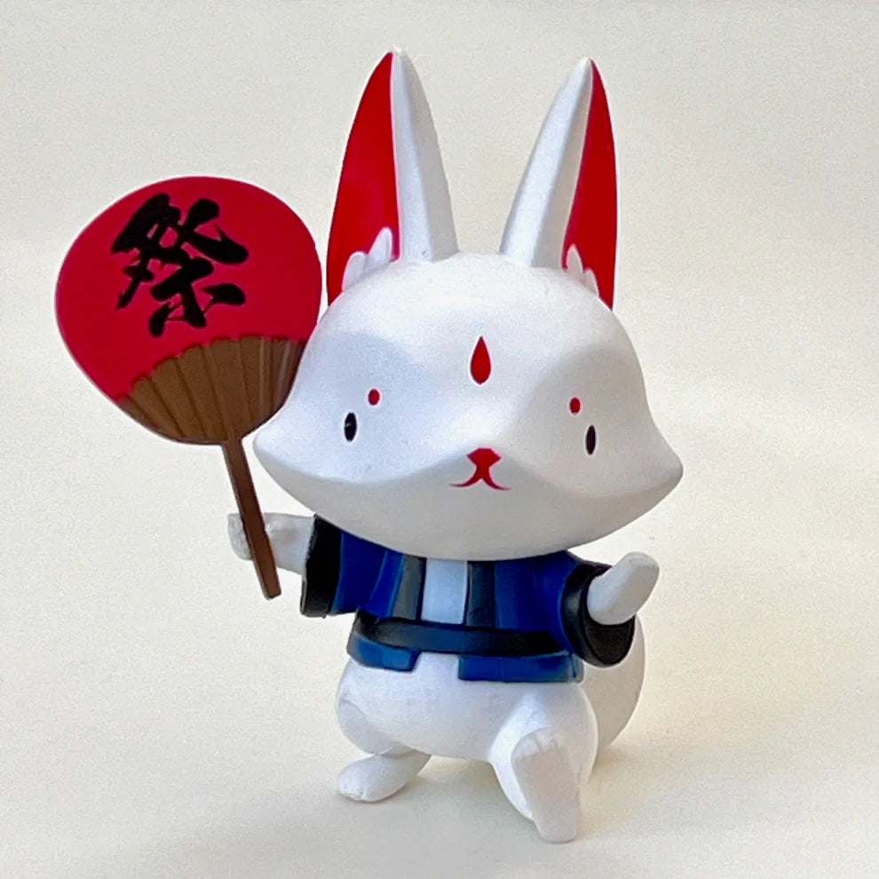 Summer Festival Animals Blind Box