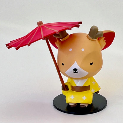 Summer Festival Animals Blind Box