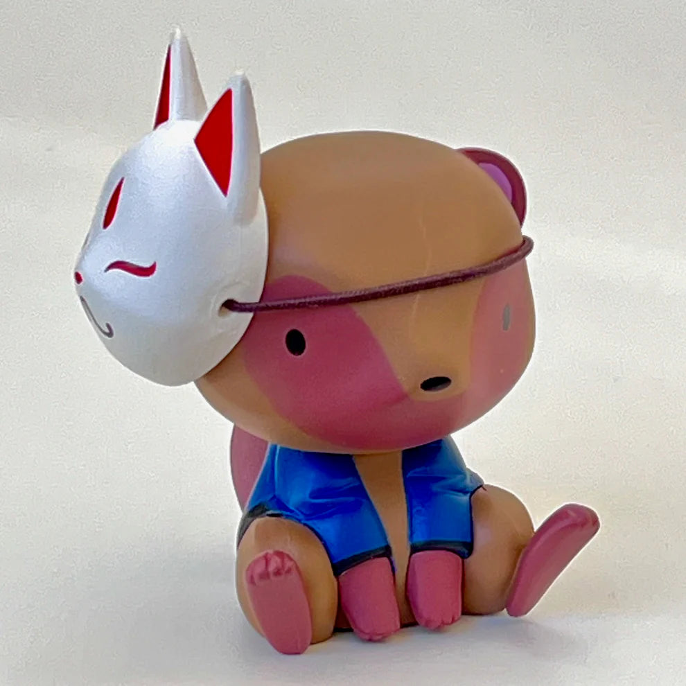Summer Festival Animals Blind Box