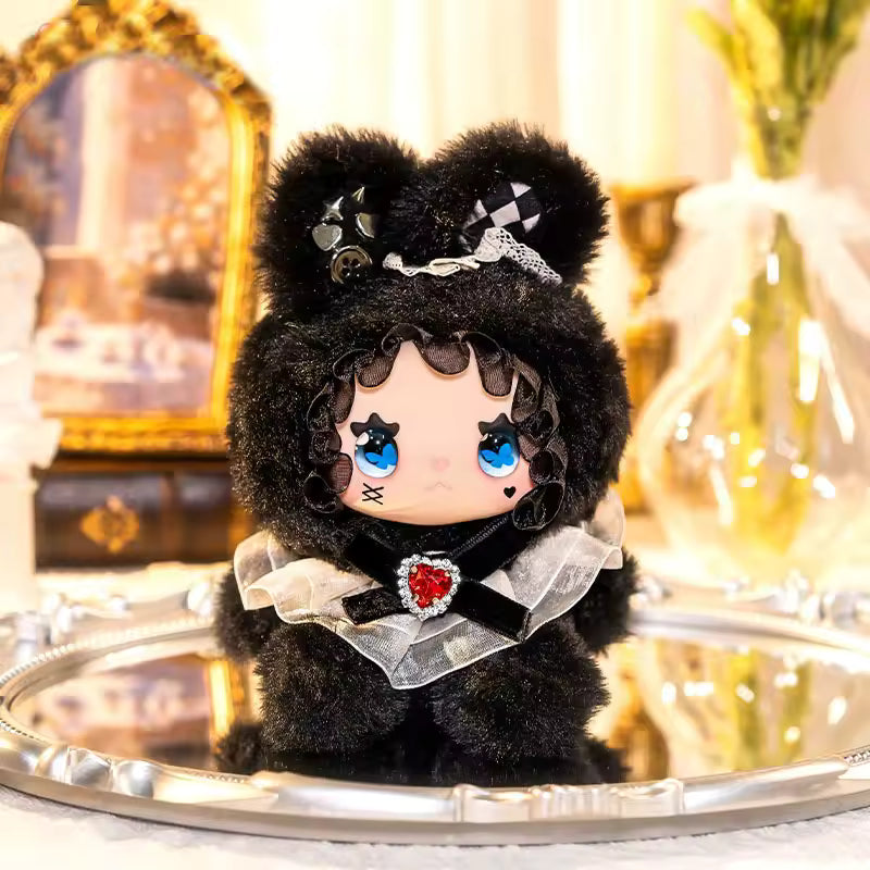Lovely Emma Bunny Alliance Series Plush