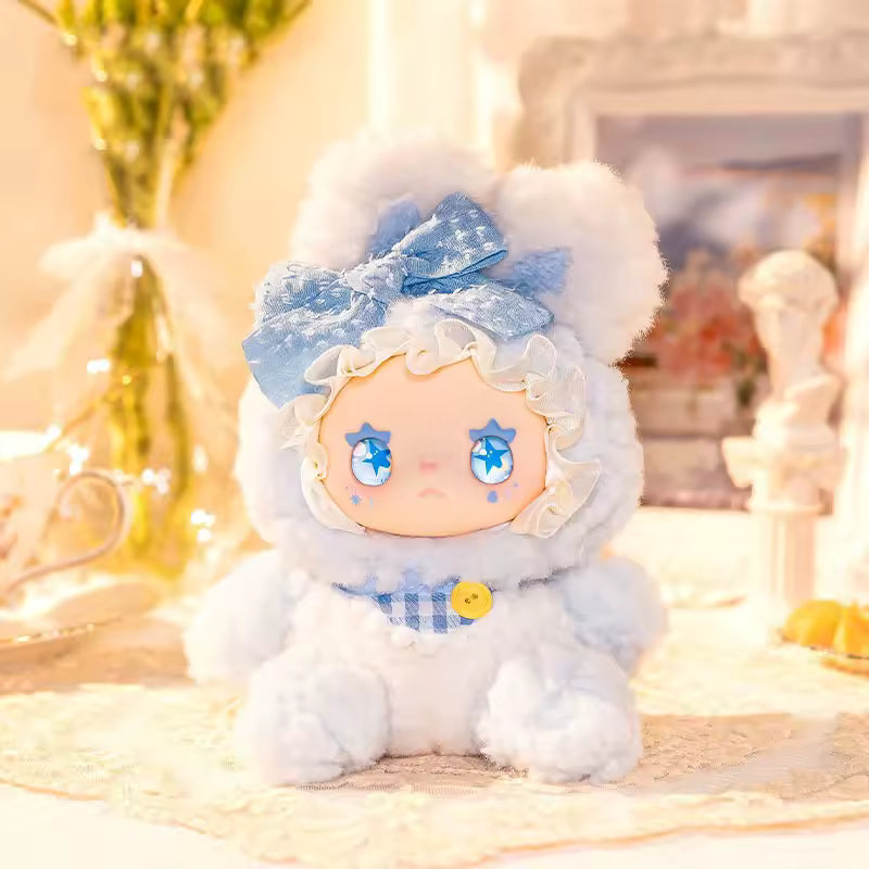 Lovely Emma Bunny Alliance Series Plush