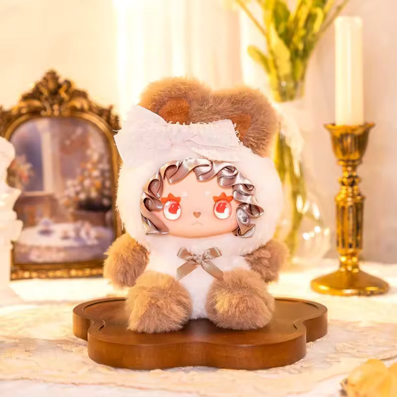Lovely Emma Bunny Alliance Series Plush