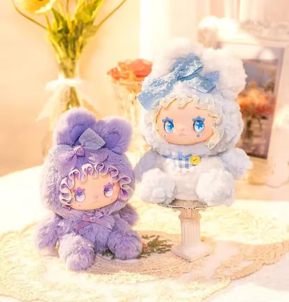 Lovely Emma Bunny Alliance Series Plush