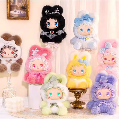 Lovely Emma Bunny Alliance Series Plush
