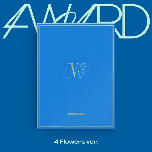 MAMAMOO – Idol Haus
