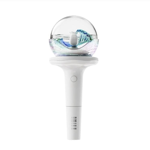 NMIXX Official Light stick Ver.2