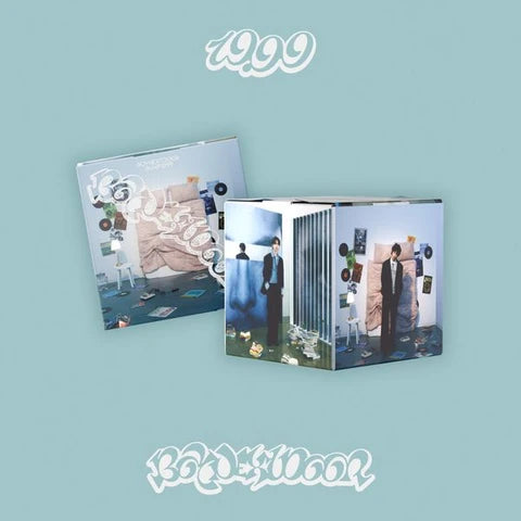 BOYNEXTDOOR - 3RD MINI ALBUM [19.99]