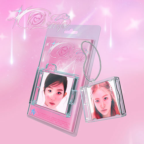 Red Velvet – [Cosmic] (SMini Ver. Smart album)