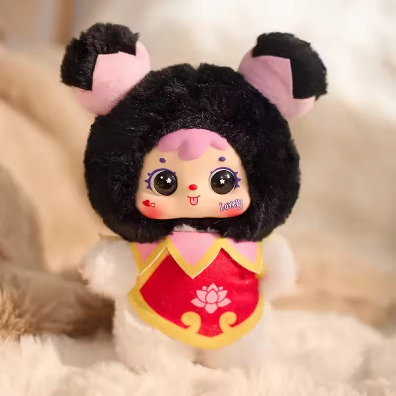 Samuel X Nezha 2 Mythical Legend Plush Series