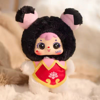 Samuel X Nezha 2 Mythical Legend Plush Series