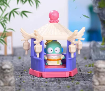 Hello Kitty- Sanrio In The Pavilion Series