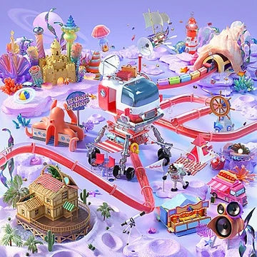 Red Velvet - Mini Album [The ReVe Festival Day 2]