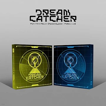 DREAMCATCHER - Mini Album Vol.7 [Apocalypse : Follow us]