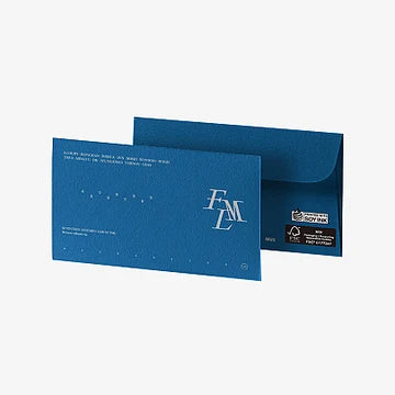 SEVENTEEN - 10th Mini Album [FML]