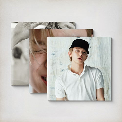 (TXT) YEONJUN – [NO LABELS: PART 02]