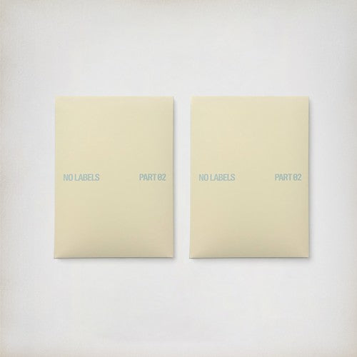 (TXT) YEONJUN – [NO LABELS: PART 02]