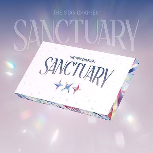 TXT – The Star Chapter [SANCTUARY]
