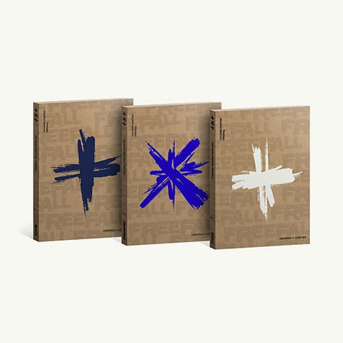 TXT – The Name Chapter
