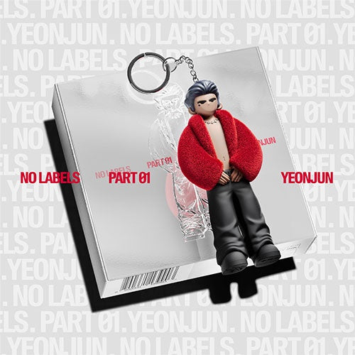 (TXT) YEONJUN – [NO LABELS: PART 01]