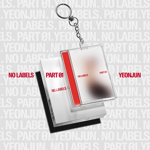 (TXT) YEONJUN – [NO LABELS: PART 01]