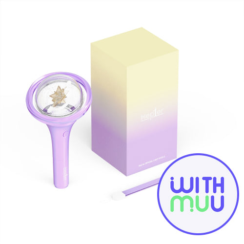 Kep1er Official Light stick 2